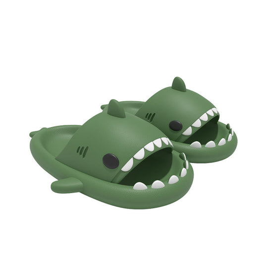 Rex - Jungle Shark