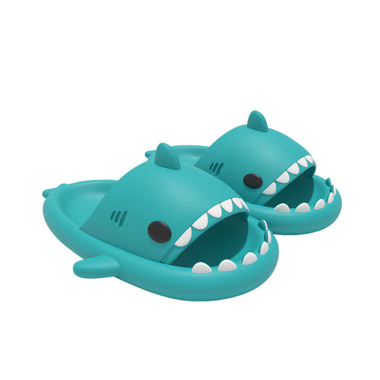 Finn - Minty Shark