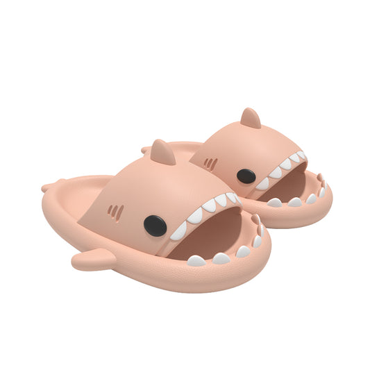 Luna - Blush Shark